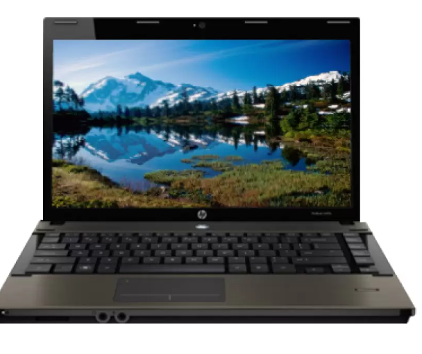 Hp Probook 4420s Core i3 (8GB Ram/500GB HDD, Windows 10 Pro) With Laptop Box