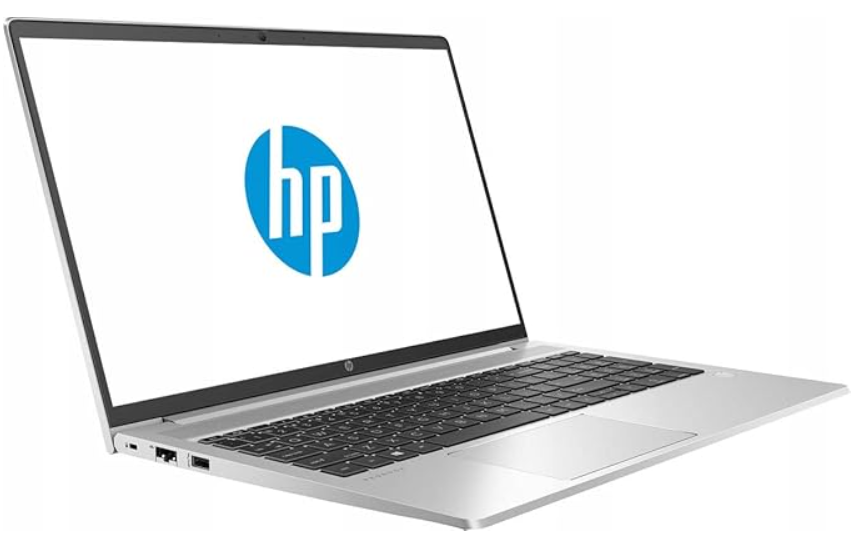 HP Elitebook 445 G8 Amd Ryzen 5 Pro 5600U 6 Cores Equals To i7 11th Gen (8GB Ram/256gb SSD/Windows 10 Pro) With Free Surprise Gifts