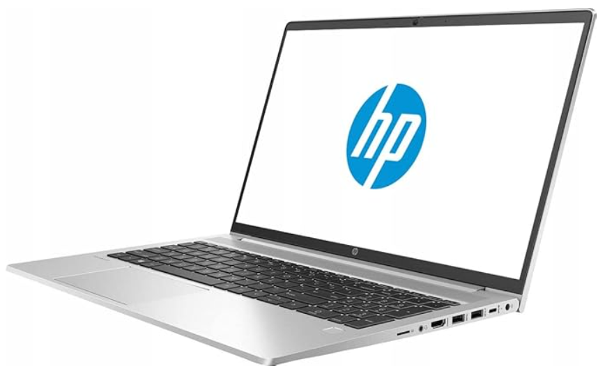 HP Elitebook 445 G8 Amd Ryzen 5 Pro 5600U 6 Cores Equals To i7 11th Gen (8GB Ram/256gb SSD/Windows 10 Pro) With Free Surprise Gifts