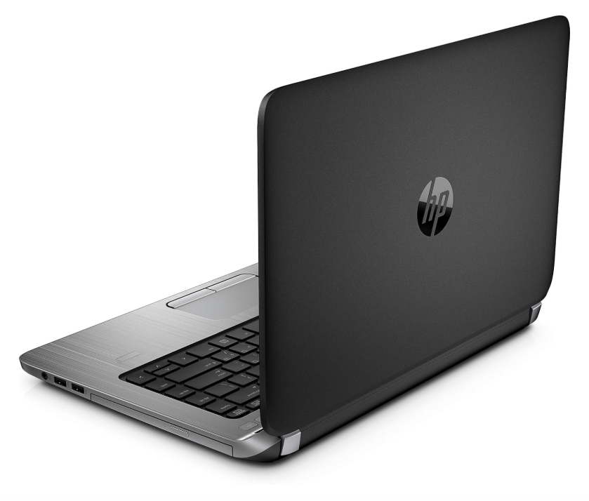 HP Probook 445 G2 Amd A10 Pro 7th Gen (8GB Ram/256gb SSD/Windows 10 Pro) With Surprise Gifts