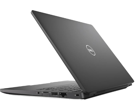 Dell Latitude 5300 Touch, photo 3