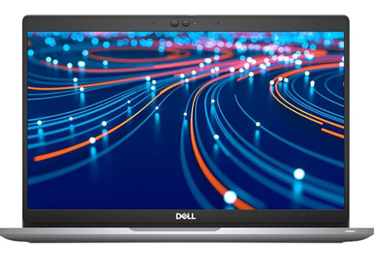 Dell Latitude 5320 Core i5 11th Gen TOUCH SCREEN (8GB Ram/256gb SSD, Windows 11 Pro) With Surprise Gifts
