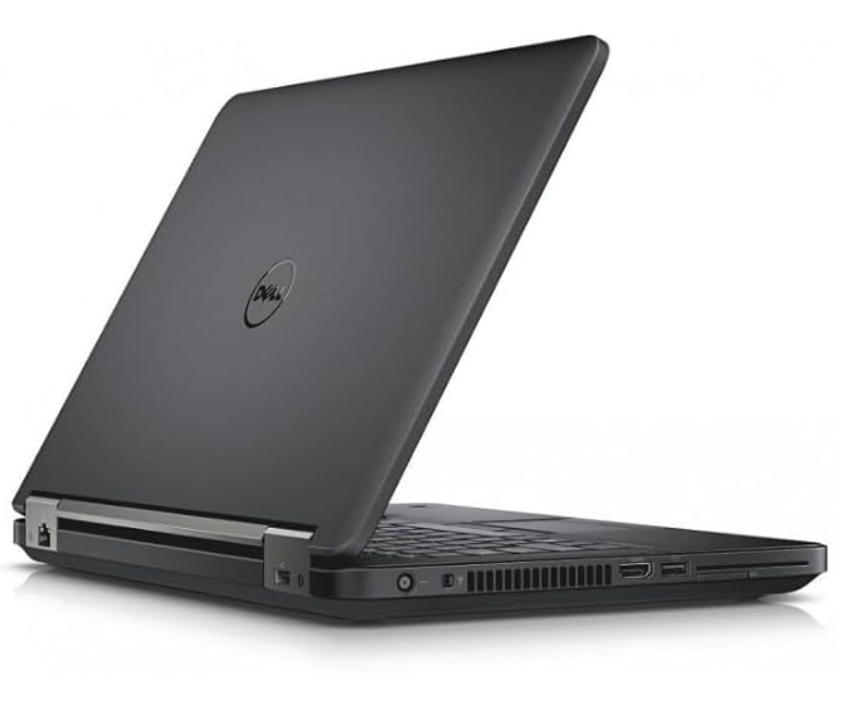 Dell Latitude 5440 Core i5 4th Gen (8gb Ram/256gb SSD/Windows 10 Pro) With 10 Free Gifts