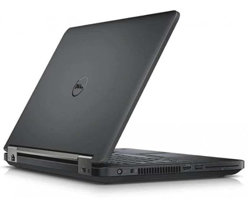 Dell Latitude 5440 Core i5 4th Gen (8GB Ram/256gb SSD, Windows 10 Pro) With Free Surprise Gifts