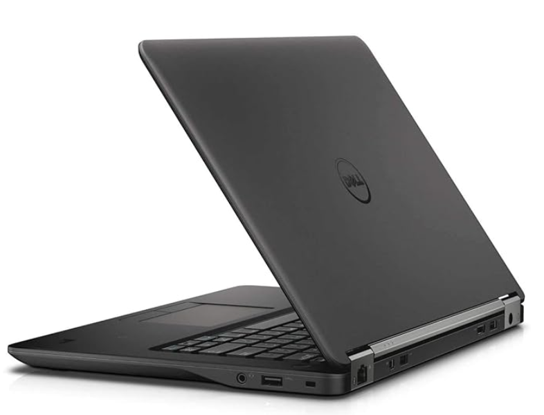 Dell Latitude 5450 Core i5 5th Gen (8gb Ram/256gb SSD/Windows 10 Pro) With 10 Free Gifts