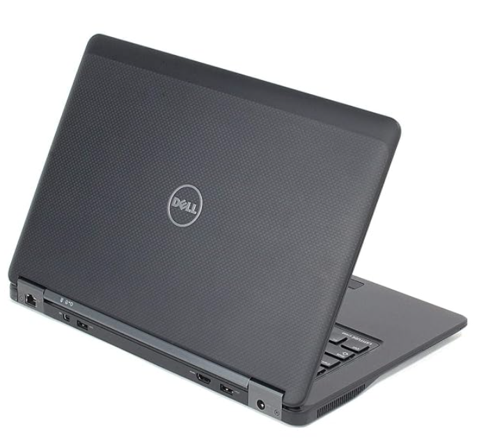 Dell Latitude 5450 Core i5 5th Gen (8gb Ram/256gb SSD/Windows 10 Pro) With 10 Free Gifts