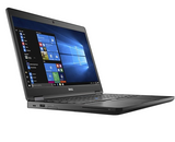 Dell Latitude 5480 (Core i5 7th Gen, 8GB RAM, 256GB SSD), refurbished laptop at Genuine Junction Hisar