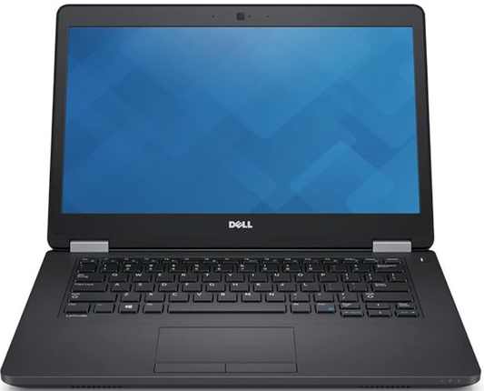Dell Latitude 5480 Core i7 6th Gen (8GB Ram/256gb SSD/2GB Dedicated Graphic Card, Windows 10 Pro)With Surprise Gifts