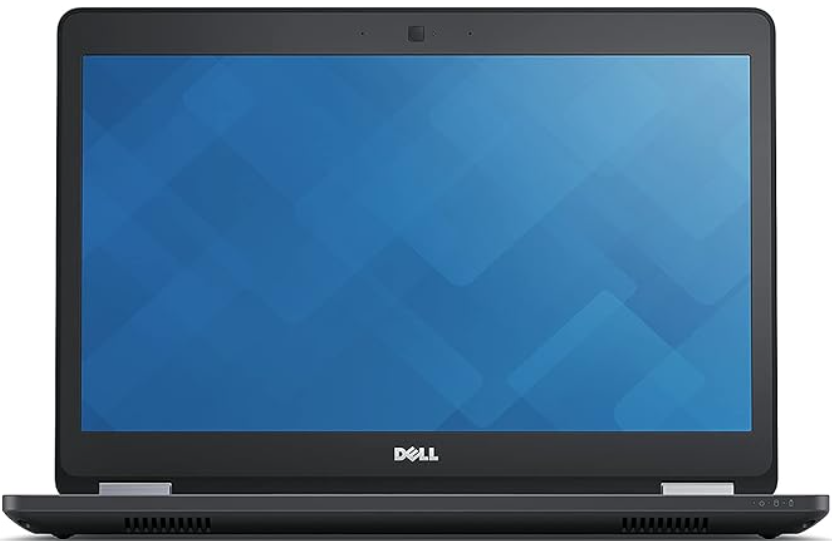 Dell Latitude 5480 Core i7 6th Gen (8GB Ram/256gb SSD/2GB Dedicated Graphic Card, Windows 10 Pro)With Surprise Gifts