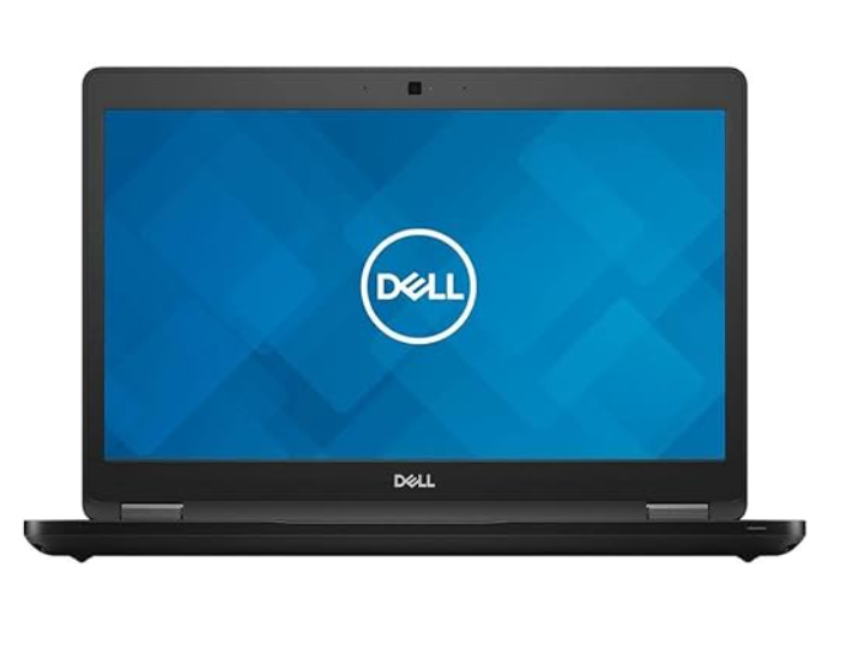 Dell Latitude 5490 Core i5 8th Gen (8gb Ram/256gb SSD/Windows 11 Pro) With Free Surprise Gifts