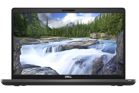 DELL LATITUDE 5501 i7 9th Gen H Processor (8GB Ram/256GB SSD, Windows 10 Pro) With Surprise Gifts