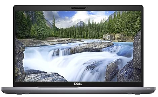 Dell Latitude 5511 Core i5 10th Gen H  Series  (8GB Ram/256gb SSD) With Surprise Gifts