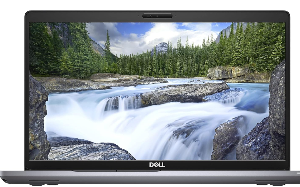 Dell Latitude 5511 | Intel Core i7 10th Gen H Processor | 8GB RAM | 256GB SSD | Windows 11 Pro | Free Surprise Gifts