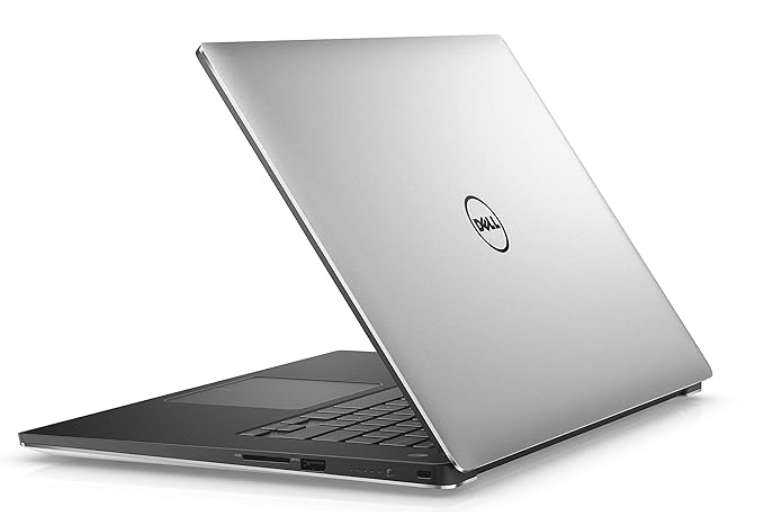 Dell Precision 5520 Mobile Workstation | Intel Core i7 7th Gen H-Series | 8GB RAM | 256GB SSD | NVIDIA Quadro M1200 4GB | Windows 11 Pro | Free Surprise Gifts