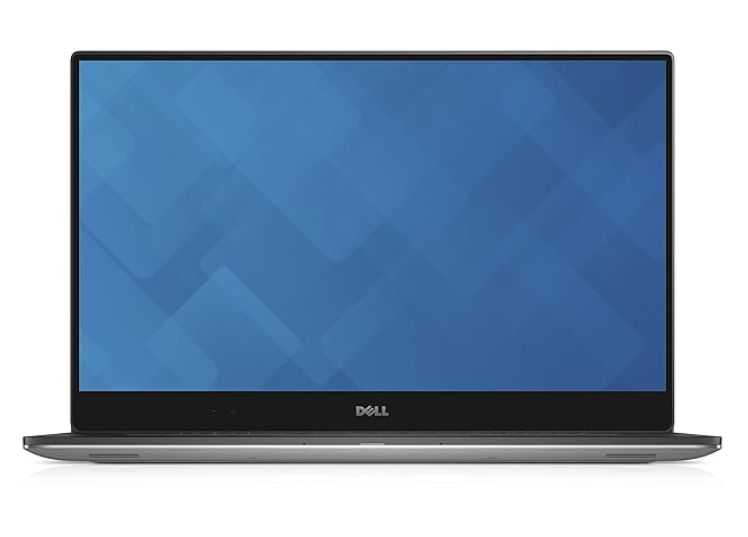 Dell Precision 5520 Mobile Workstation | Intel Core i7 7th Gen H-Series | 8GB RAM | 256GB SSD | NVIDIA Quadro M1200 4GB | Windows 11 Pro | Free Surprise Gifts