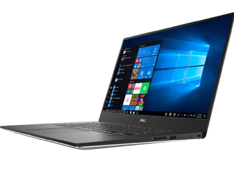 Dell Precision 5530 4K TOUCH Core i7 8th Gen 6 Core (16GB Ram/256gb SSD/4GB Graphics CARD/Windows 10 Pro) With 10 Free Gifts