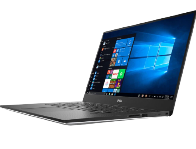 Dell Precision 5530 Core i7 8th Gen H Processor (8GB Ram/256gb SSD/4GB Graphics CARD/Windows 10 Pro) With Free Surprise Gifts