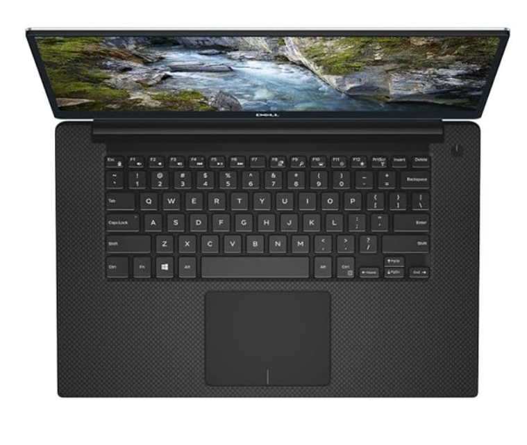 Dell Precision 5540 4K TOUCH Core i7 9th Gen 6 Core (16GB Ram/512gb SSD/4GB Graphics CARD/Windows 10 Pro) With 10 Free Gifts