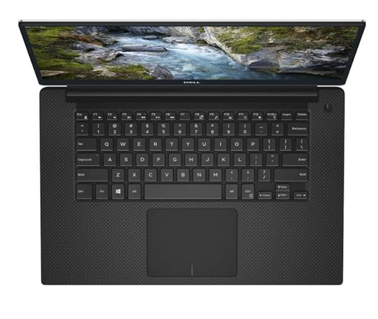 Dell Precision 5540 4K Touch Screen Core i9 9th Gen H Processor (8GB Ram/256gb SSD/4GB Dedicated Graphics CARD/Windows 11 Pro) With Free Surprise Gifts