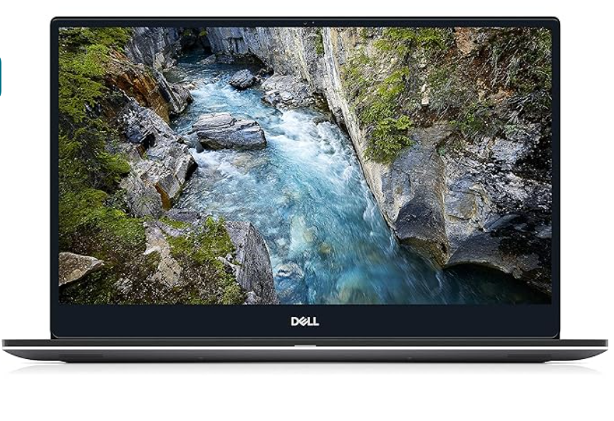 Dell Precision 5540 4K TOUCH Core i7 9th Gen 6 Core (16GB Ram/512gb SSD/4GB Graphics CARD/Windows 10 Pro) With 10 Free Gifts