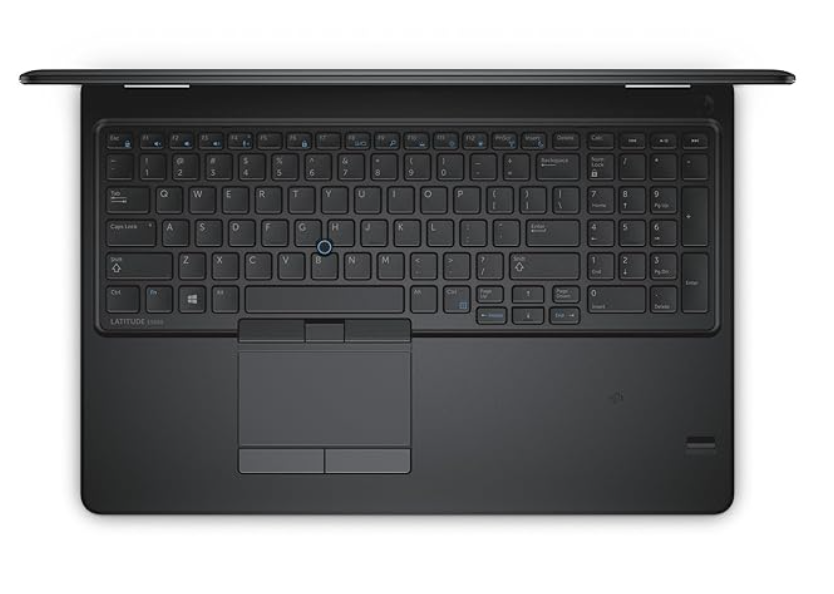 Dell Latitude 5550 Laptop | Intel Core i7 5th Gen | 8GB RAM | 256GB SSD | Free Surprise Gifts