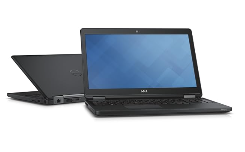 Dell Latitude 5550 Laptop | Intel Core i7 5th Gen | 8GB RAM | 256GB SSD | Free Surprise Gifts