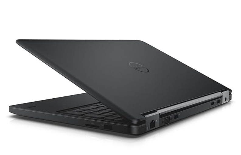 Dell Latitude 5550 Laptop | Intel Core i7 5th Gen | 8GB RAM | 256GB SSD | Free Surprise Gifts
