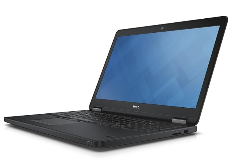 Dell Latitude 5550 Laptop | Intel Core i7 5th Gen | 8GB RAM | 256GB SSD | Free Surprise Gifts
