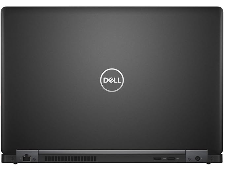 Dell Latitude 5591 Core i7 8th Gen H Processor (8GB Ram/512gb SSD, Windows 10 Pro) With Surprise  Gifts