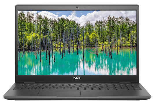 Dell Latitude 5591 Core i7 8th Gen H Processor (8GB Ram/512gb SSD, Windows 10 Pro) With Surprise Gifts