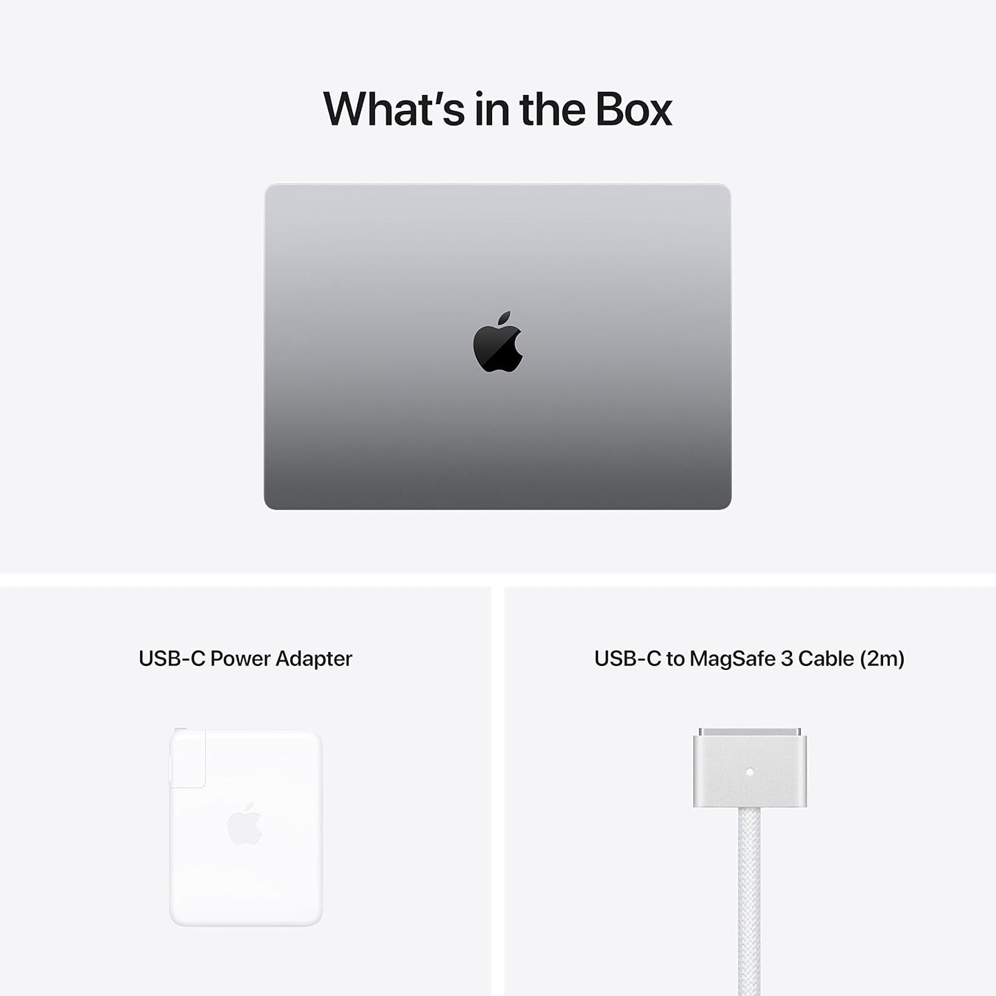 Apple MacBook Pro A2485 16-Inch | Apple M1 Pro 10-Core CPU | 16-Core GPU | 16GB Unified Memory | 512GB SSD | Liquid Retina XDR Display | macOS | Like New Condition