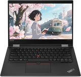 Lenovo ThinkPad X390 Yoga, photo 2