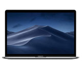 Apple MacBook Pro 15-inch A1990 front