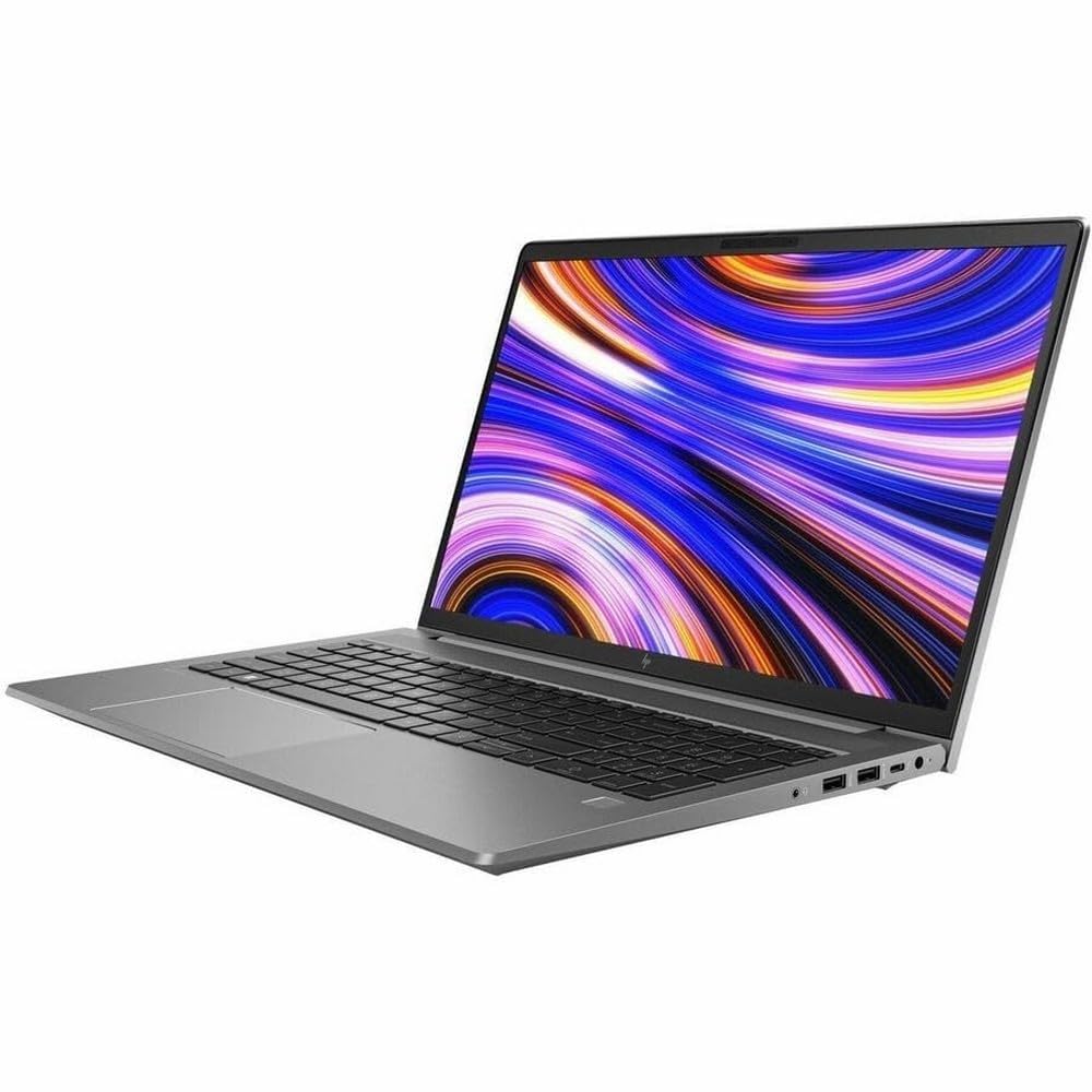 HP ZBook Power G10 Mobile Workstation | Intel Core i9-13900H | 32GB DDR5 RAM | 1TB NVMe SSD | NVIDIA RTX A1000 6GB | HP Warranty 7 Month Remaining | All Original