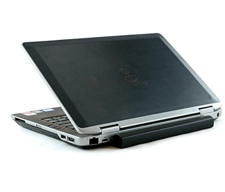 Dell Latitude 6320 Core i5 2nd Gen (8gb Ram/256gb SSD/Windows 11 Pro) With Free Surprise  Gifts