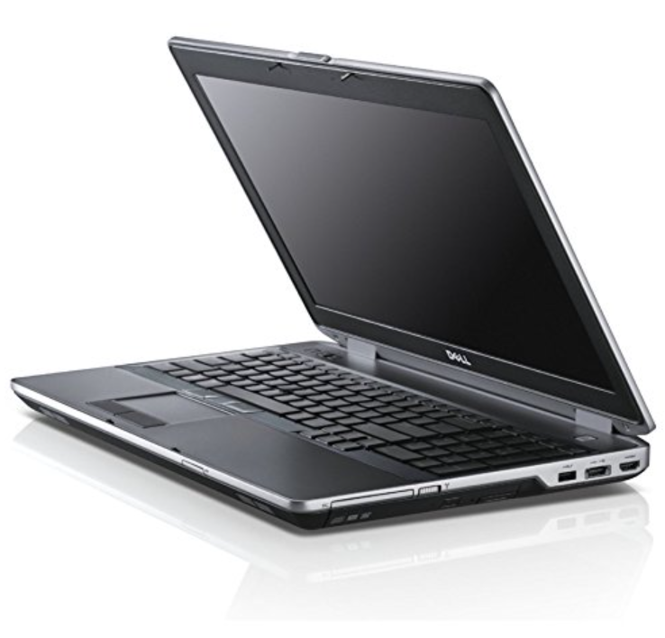 Dell Latitude 6320 Core i5 2nd Gen (8gb Ram/256gb SSD/Windows 11 Pro) With Free Surprise  Gifts