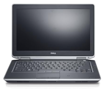 Dell Latitude 6320 Core i5 2nd Gen (8gb Ram/256gb SSD/Windows 11 Pro) With Surprise Gifts