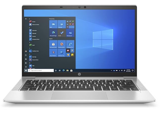 HP Probook 635 Aero G8 Ryzen 5 5600U, 6 Core/12 Threads, Beats i7 11th Gen (16GB Ram/512gb SSD, Windows 11 Pro) With Free Surprise Gifts