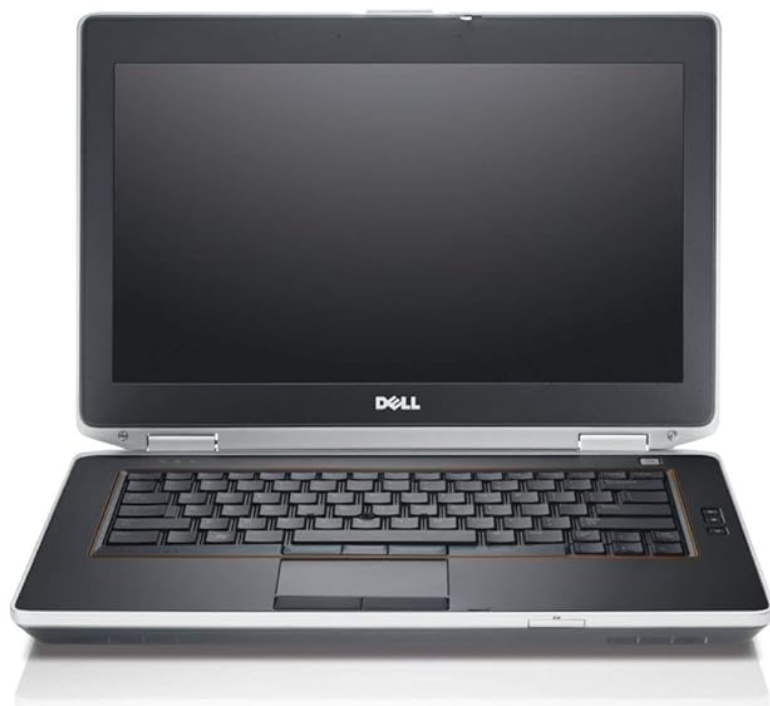 Dell Latitude 6420 Core i5 2nd Gen (8gb Ram/256gb SSD/Windows 10 Pro) With 10 Free Gifts