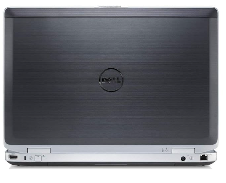 Dell Latitude 6430 Core i5 3rd Gen (8gb Ram/500gb HDD/Windows 10 Pro) With 10 Free Gifts