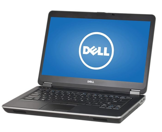 Dell Latitude 6440 Core i5 4th Gen (8GB Ram/256gb SSD, Windows 11 Pro) With Surprise Gifts