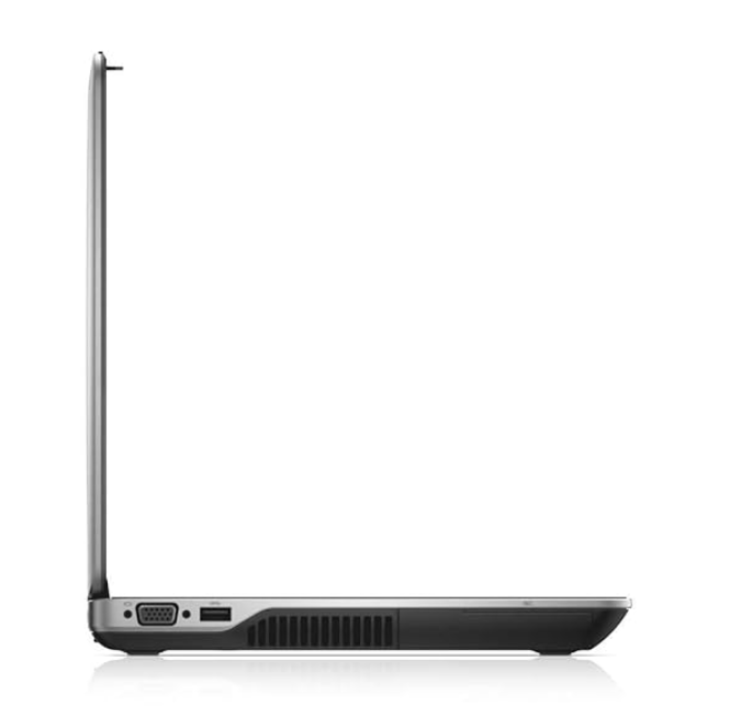 Dell Latitude 6440 Core i5 4th Gen (8GB Ram/256gb SSD, Windows 11 Pro) With Surprise Gifts