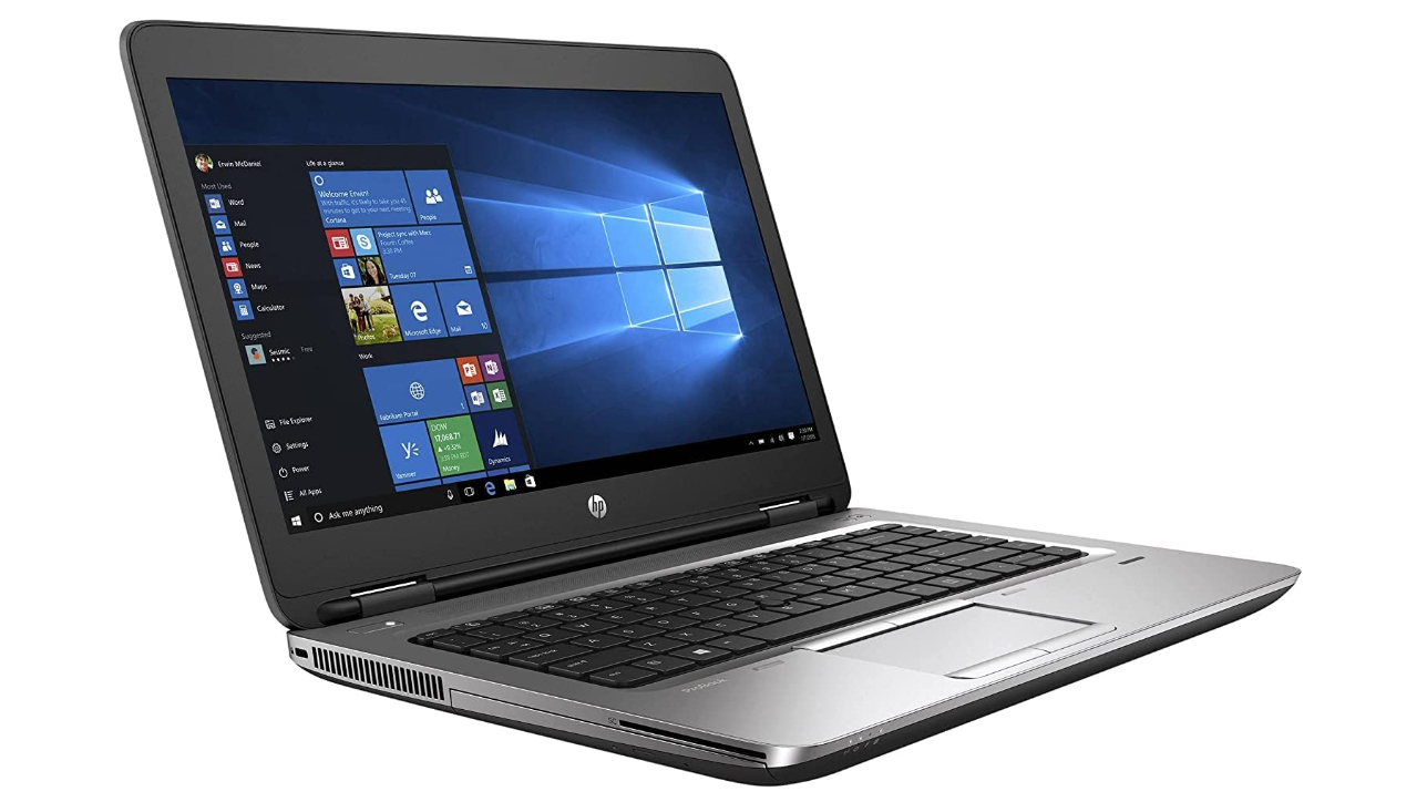 HP Probook 645 G2 AMD A8 equal to Core i5 5th Gen Performance (8GB Ram/256gb SSD) With Free Surprise Gifts
