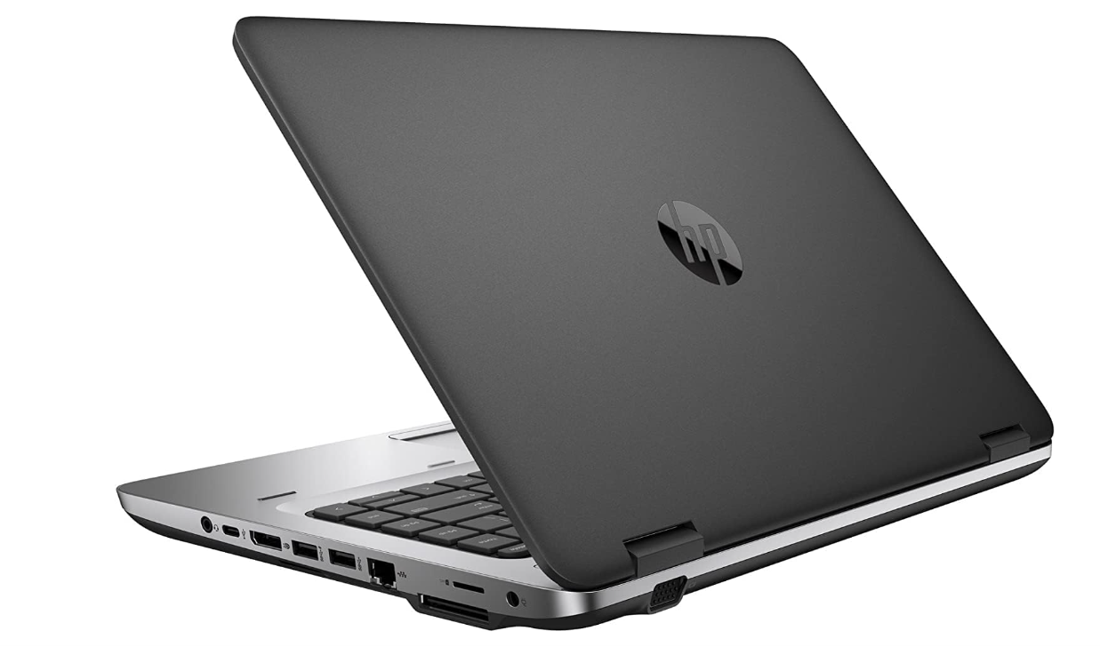 HP Probook 645 G2 AMD A8 equal to Core i5 5th Gen Performance (8GB Ram/256gb SSD) With Free Surprise Gifts
