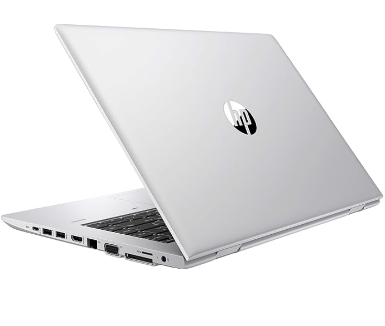 HP Probook 645 G4 Ryzen 5 Pro equal to Core i5 8th Gen Performance (8GB Ram/256gb SSD/1GB Graphics) With 10 Free Gifts