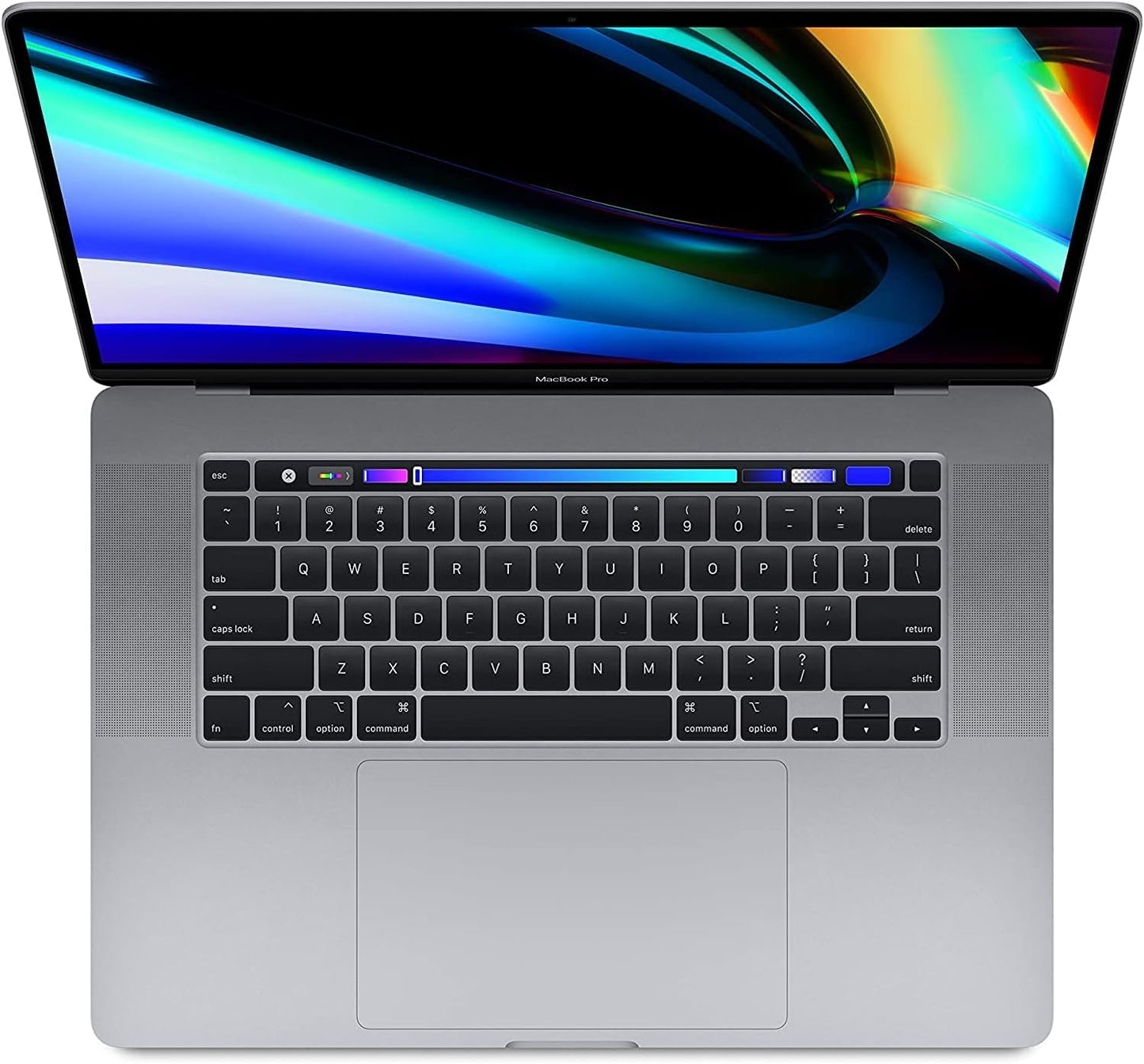 Apple MacBook Pro 15-Inch A1990 | Intel Core i9 | 32GB RAM | 512GB SSD | Retina Display | macOS |