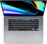 MacBook Pro 16" A2141, photo 2
