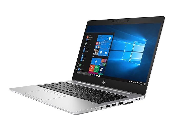 HP ProBook 745 G6 – AMD Ryzen 5 PRO (Equal to Intel Core i5 9th Gen Performance) | 8GB RAM | 256GB SSD | 14” FHD | Windows 10 Pro