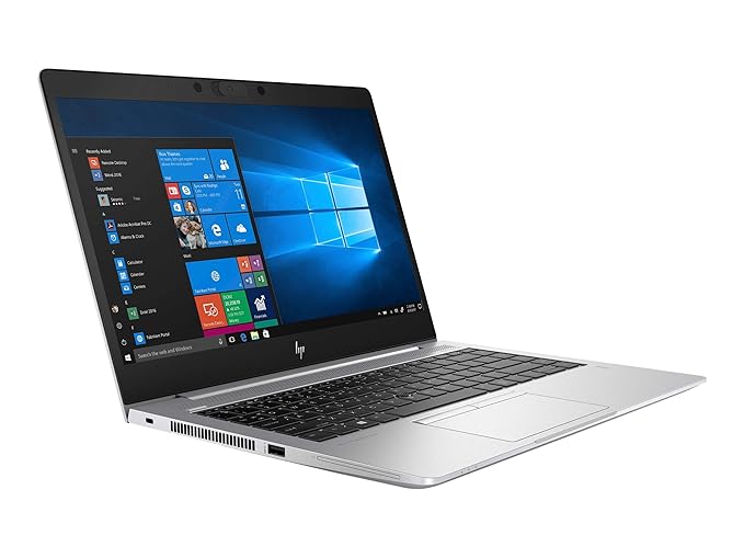 HP ProBook 745 G6 – AMD Ryzen 5 PRO (Equal to Intel Core i5 9th Gen Performance) | 8GB RAM | 256GB SSD | 14” FHD | Windows 10 Pro