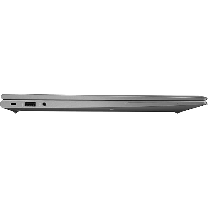HP ZBook Firefly 15 G8 – Intel® Core i7 11th Gen | NVIDIA® P500 4GB | 8GB RAM | 256GB SSD | 15.6” FHD | Windows 11